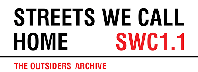 Streets We Call Home Logo